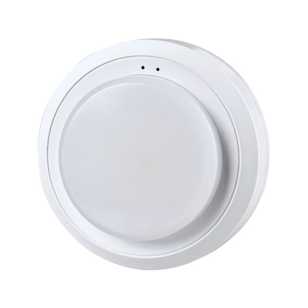 仿烟感型集控自带电照明灯