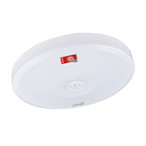 红外感应集控集电吸顶灯