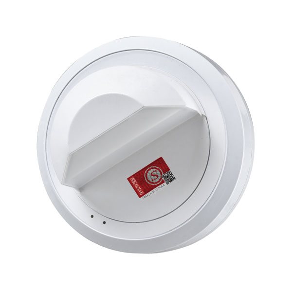 侧发光可调型集控集电照明灯