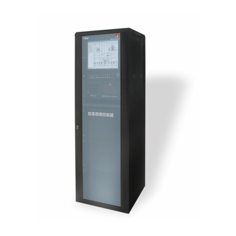 （立柜式）应急照明控制器