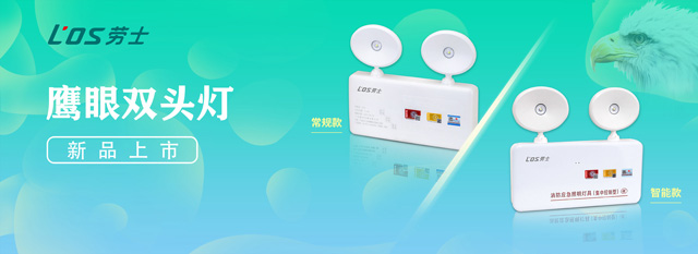 壁挂系列应急照明灯