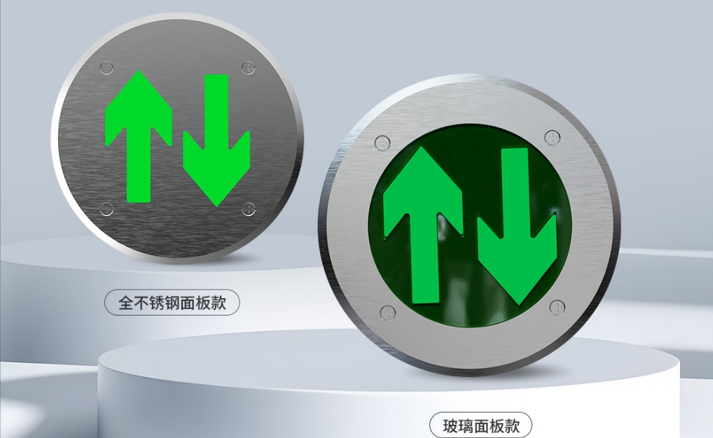 劳士通吃款170地埋灯，解决行业3大通病！